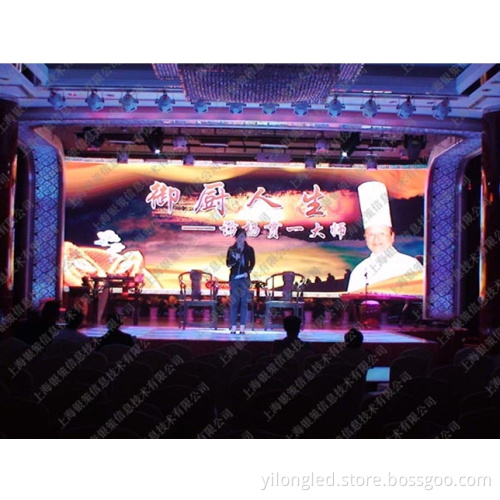 P7.62full Color LED Display/P7.62indoor Full Color LED Display